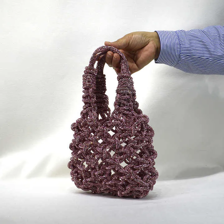 حقيبة سهرة ,evening bag