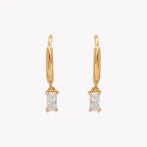 Allure Sparkling Earring