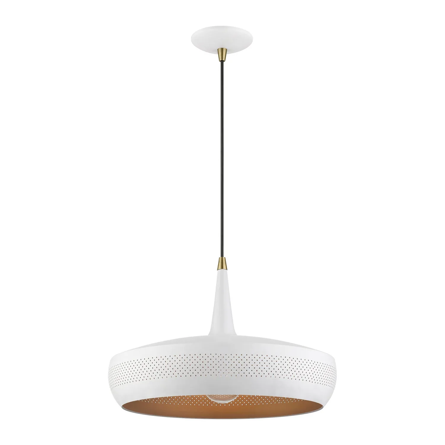 Banbury Pendant