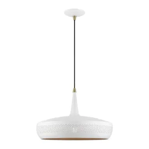 Banbury Pendant