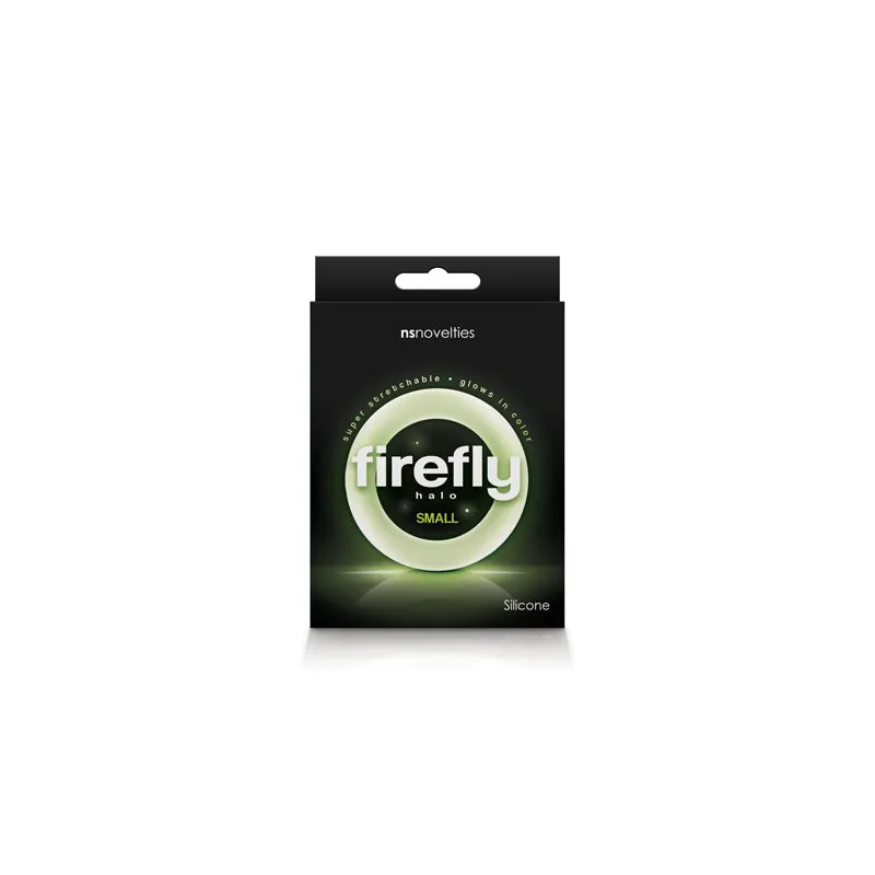 Firefly Halo Small Clear