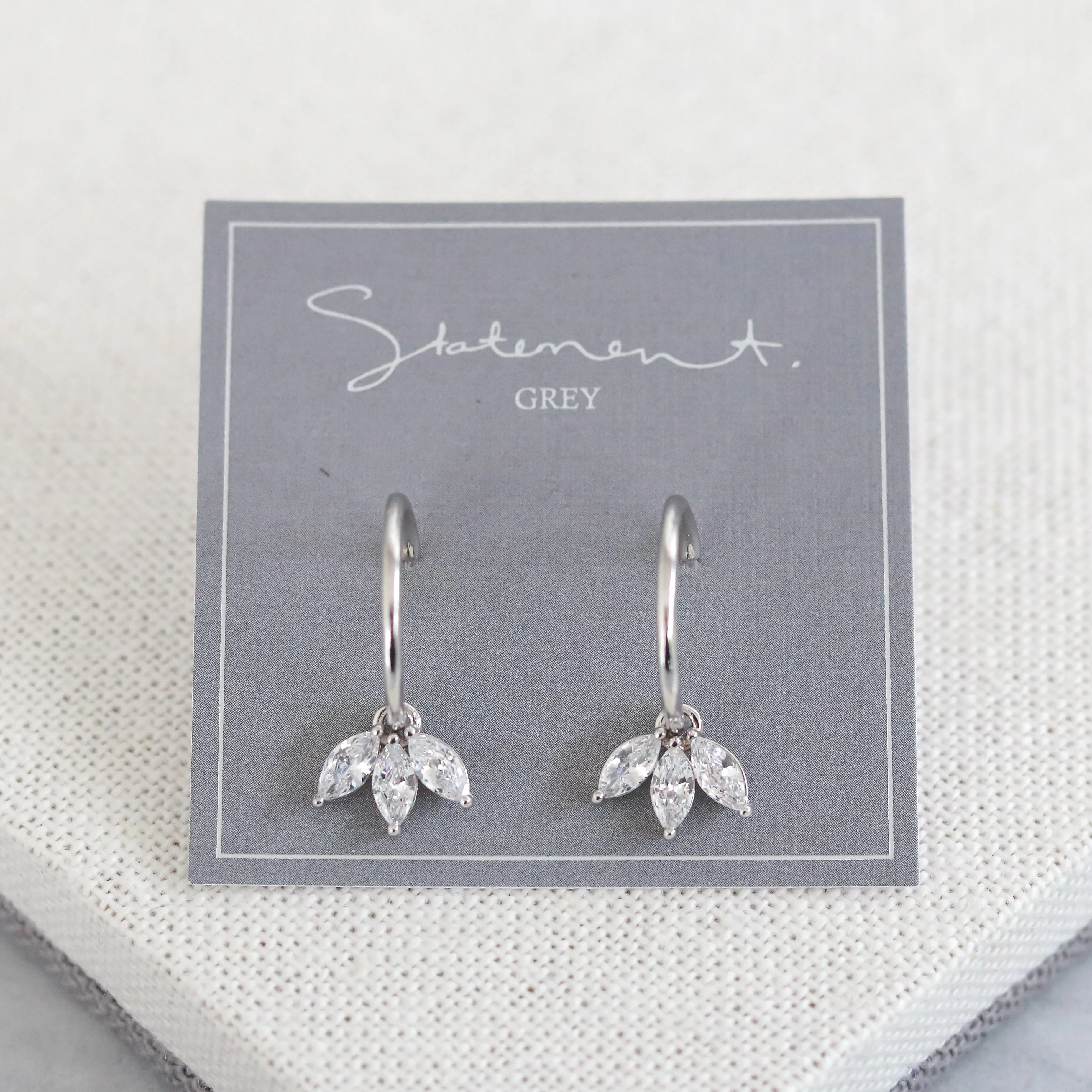 Talia Earrings