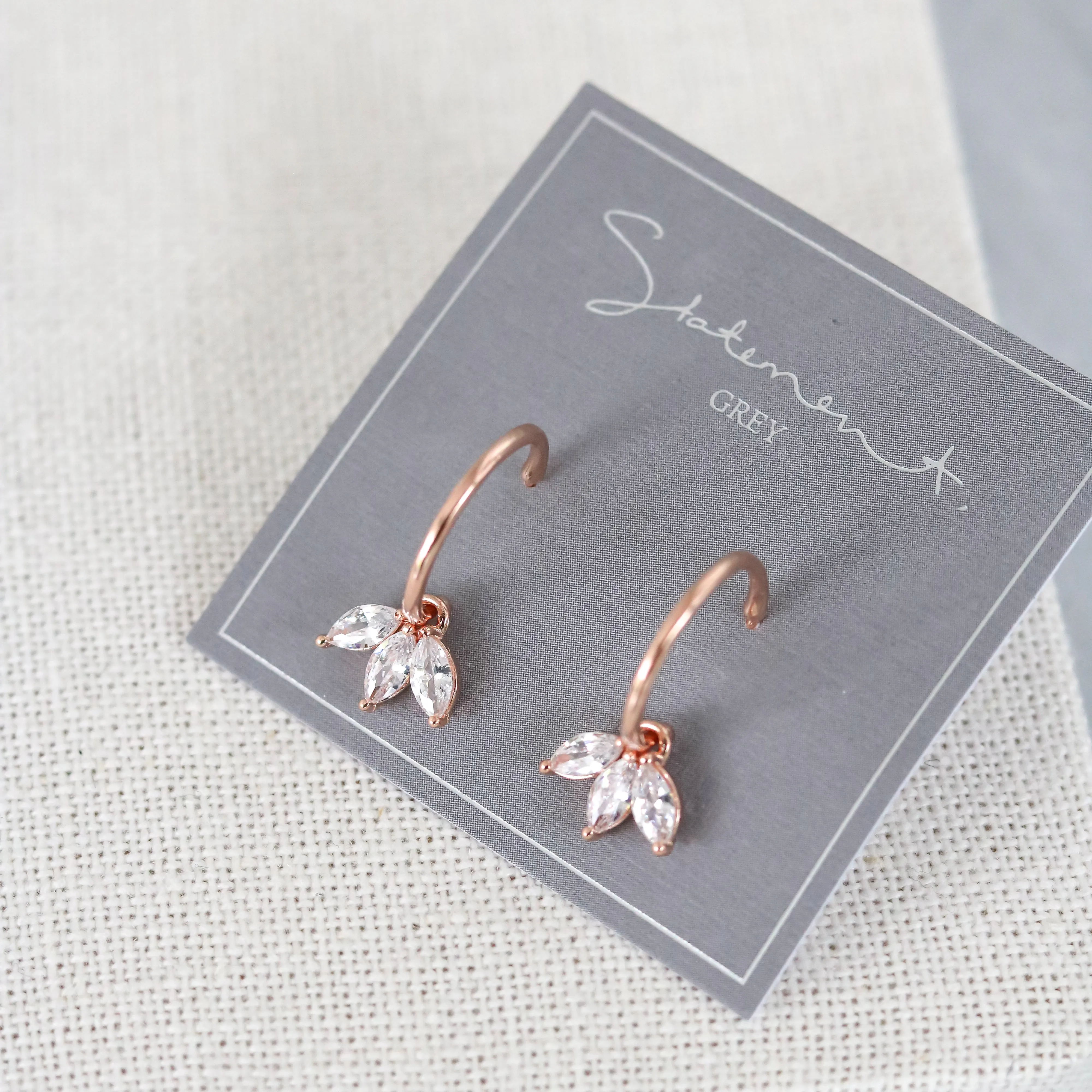 Talia Earrings